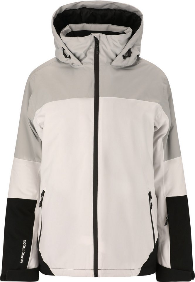 WHISTLER Skijacke Monteca im wasserdichten, winddichten und wärmenden Design WHISTLER Skijacke Monteca im wasserdichten, winddichten und wärmenden Design von WHISTLER