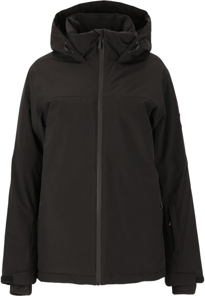 WHISTLER Skijacke Montook mit TPU-Membran und getapten Nähten WHISTLER Skijacke Montook mit TPU-Membran und getapten Nähten von WHISTLER