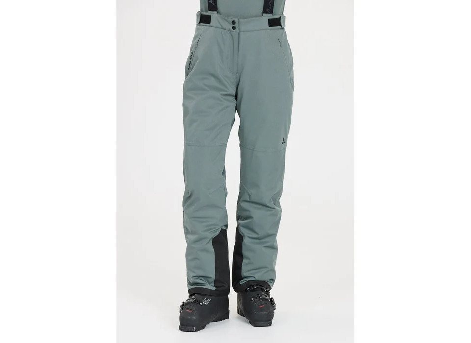 WHISTLER Skijacke Yarra W Functional Ski Pants W-PRO 15000 WHISTLER Skijacke Yarra W Functional Ski Pants W-PRO 15000 von WHISTLER