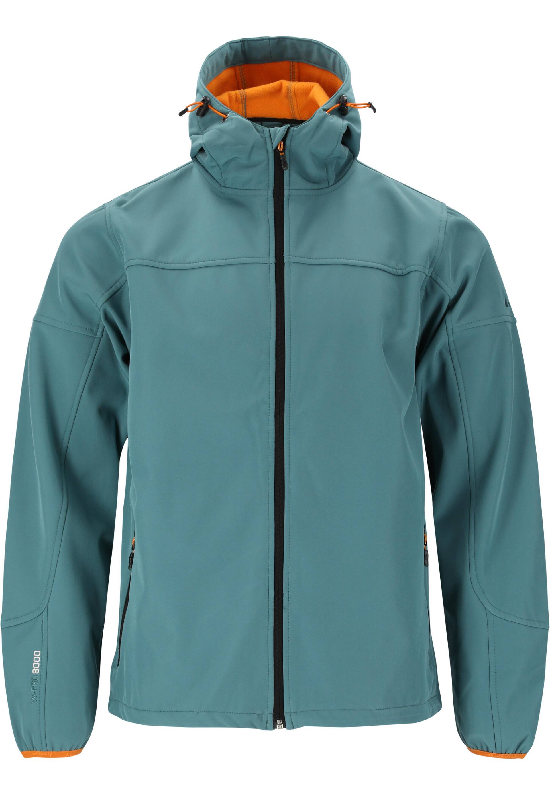 WHISTLER Softshelljacke Duble von WHISTLER