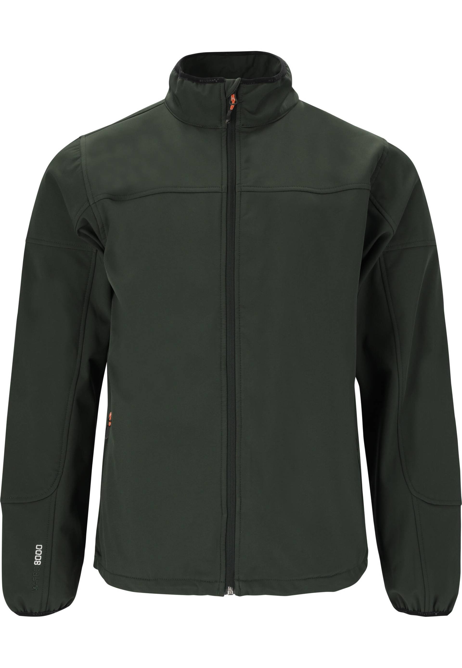 WHISTLER Softshelljacke Dublin von WHISTLER