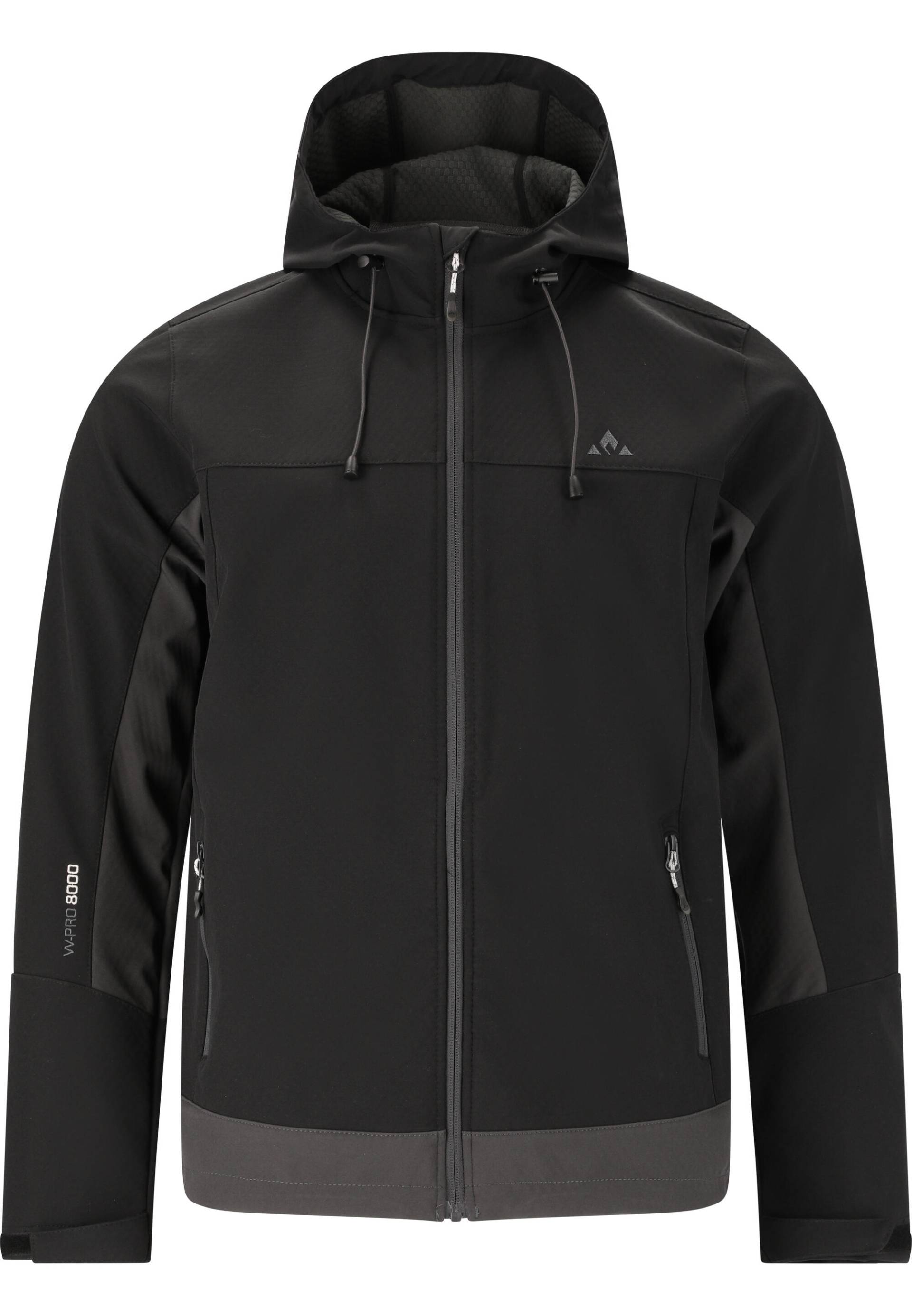 WHISTLER Softshelljacke Ryder von WHISTLER