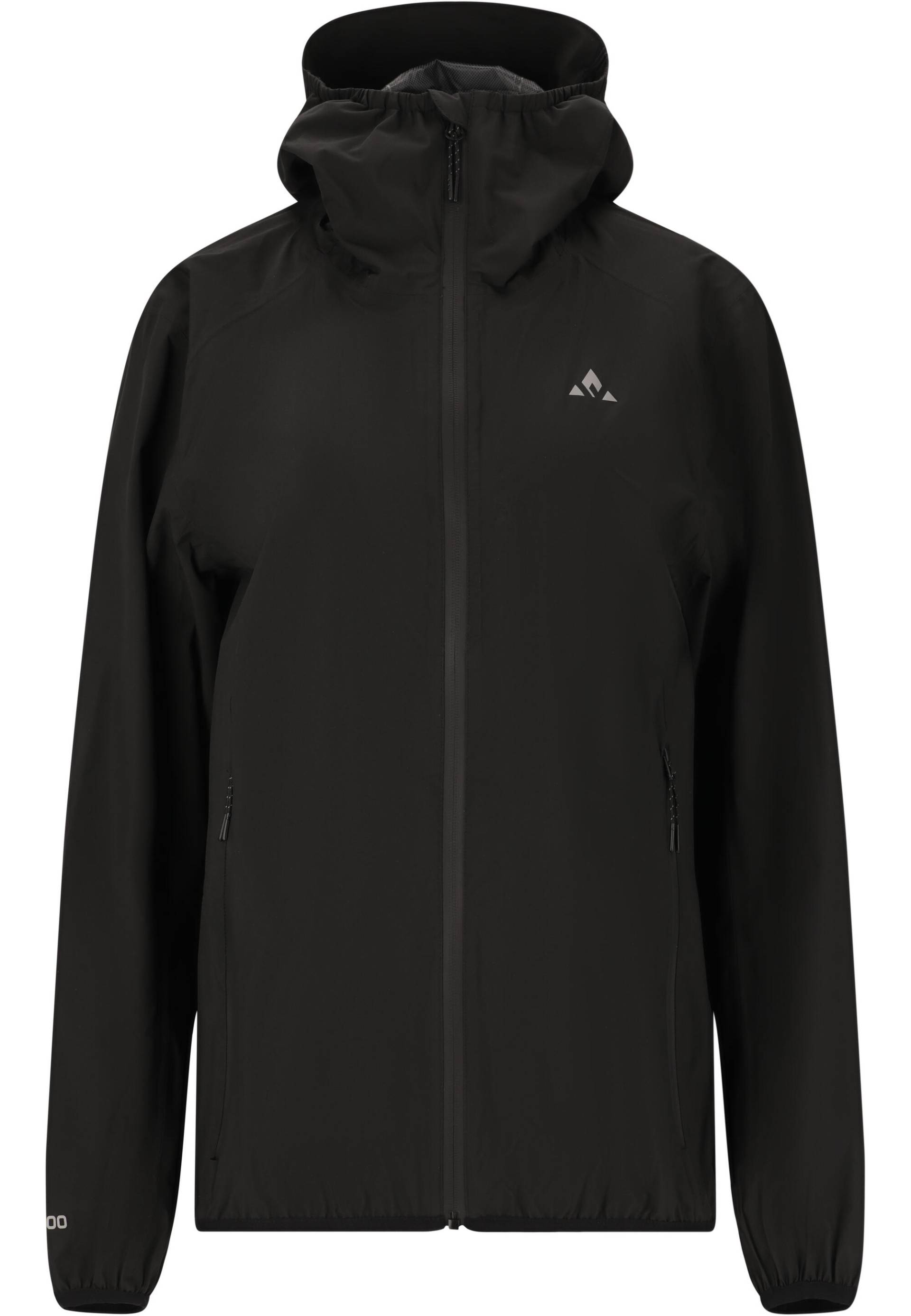 WHISTLER Softshelljacke Selawik von WHISTLER