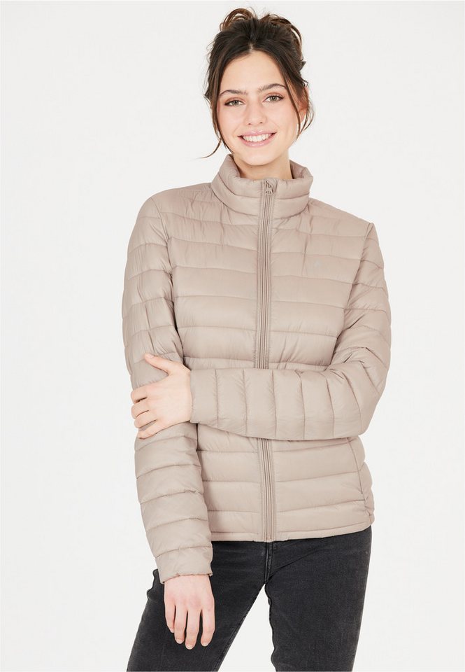 WHISTLER Steppjacke Tepic W Pro-lite mit Kinnschutz und kuscheliger Wattierung WHISTLER Steppjacke Tepic W Pro-lite mit Kinnschutz und kuscheliger Wattierung von WHISTLER