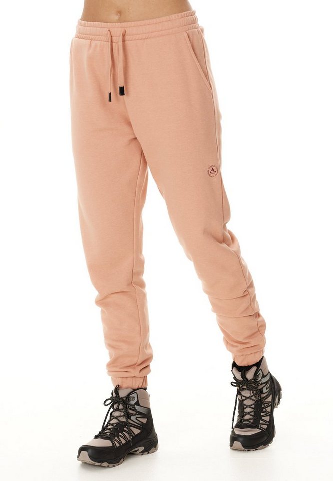 WHISTLER Sweathose Lucia mit elastischem Bund WHISTLER Sweathose Lucia mit elastischem Bund von WHISTLER