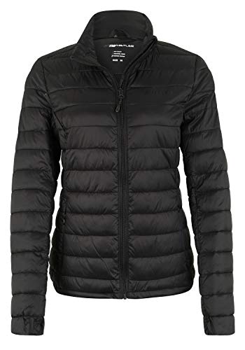 WHISTLER Tepic Softshelljacke Black 34 von WHISTLER