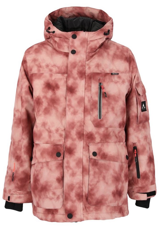 WHISTLER Trainingsjacke Drifter WHISTLER Trainingsjacke Drifter von WHISTLER