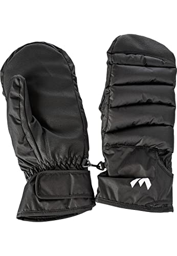 Whistler Xander Mittens Handschuhe 1001 Black Einheitsgröße von WHISTLER