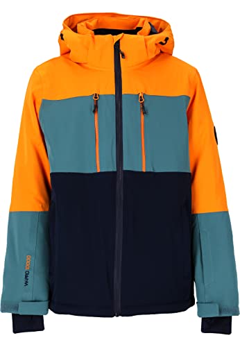 WHISTLER Virago Jacke 19-3923 TCX 36 von WHISTLER