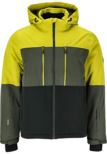 WHISTLER Virago Jacke 3065 Scarab M von WHISTLER