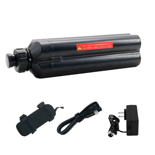 WILLQ 14,8V 10000mAh 7000mAh 5000mAh 3500mAh Elektrische Angelrolle zum Hochseefischen wiederaufladbare Lithium-Batterie mit Ladegerät + Verbindungskabeln + Tasche,7000mah b WILLQ 14,8V 10000mAh 7000mAh 5000mAh 3500mAh Elektrische Angelrolle zum Hochseefischen wiederaufladbare Lithium-Batterie mit Ladegerät + Verbindungskabeln + Tasche,7000mah b von WILLQ
