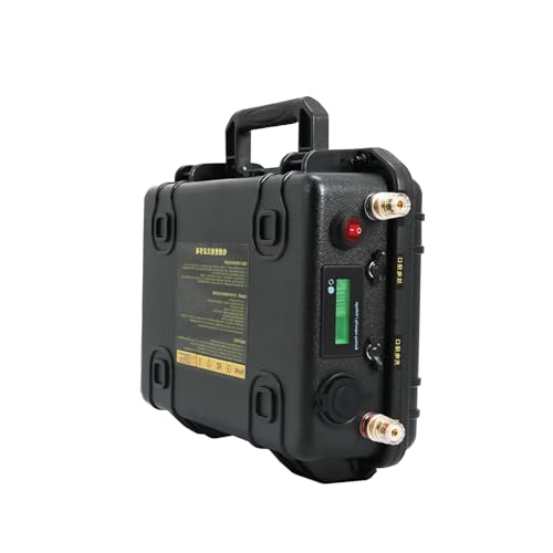 WILLQ 14,8V wiederaufladbare Lithium batterien 30Ah 40Ah 50Ah elektrische Winden Batterie für Seefischereifahrzeuge und für elektrische Angelrollen-Li-Ionen-Batterie,14.8v50ah b WILLQ 14,8V wiederaufladbare Lithium batterien 30Ah 40Ah 50Ah elektrische Winden Batterie für Seefischereifahrzeuge und für elektrische Angelrollen-Li-Ionen-Batterie,14.8v50ah b von WILLQ