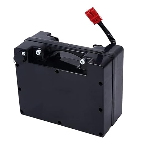 WILLQ 24V 6Ah 8Ah 10Ah 12Ah 15Ah 18Ah Li-Ion Akku Elektrorollstuhl Akku Ersatzakku Wiederaufladbarer Lithium Akku,24v,12AH WILLQ 24V 6Ah 8Ah 10Ah 12Ah 15Ah 18Ah Li-Ion Akku Elektrorollstuhl Akku Ersatzakku Wiederaufladbarer Lithium Akku,24v,12AH von WILLQ