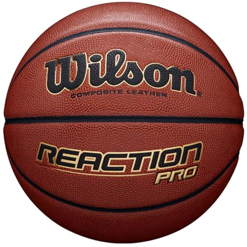 Wilson Reaction PRO 275 BSKT von Wilson