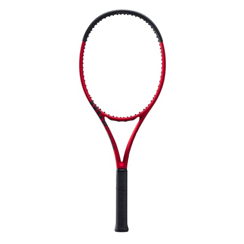 Wilson Clash 98 v2 Tennis Racquet Wilson Clash 98 v2 Tennis Racquet von WILSON