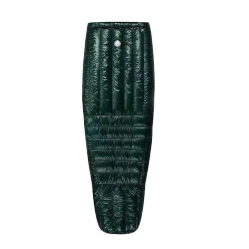 WIND HARD Twilight Extenthen Series -5 Grad 10D 800FP Daunenschlafsack, ultraleicht, Outdoor, Camping, Wandern, Schlafsack für Rucksackreisen WIND HARD Twilight Extenthen Series -5 Grad 10D 800FP Daunenschlafsack, ultraleicht, Outdoor, Camping, Wandern, Schlafsack für Rucksackreisen von WIND HARD