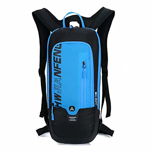 WINDCHASER Kleiner Fahrradrucksack Trinkrucksack Wasserdicht Rucksäcke für Wandern Klettern, Fahrradfahren, Laufsport, Camping Sportrucksack Ultraleicht Fahrrad Rücksack WINDCHASER Kleiner Fahrradrucksack Trinkrucksack Wasserdicht Rucksäcke für Wandern Klettern, Fahrradfahren, Laufsport, Camping Sportrucksack Ultraleicht Fahrrad Rücksack von WINDCHASER