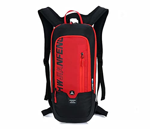 WINDCHASER Kleiner Fahrradrucksack Trinkrucksack Wasserdicht Rucksäcke für Wandern Klettern, Fahrradfahren, Laufsport, Camping Sportrucksack Ultraleicht Fahrrad Rücksack WINDCHASER Kleiner Fahrradrucksack Trinkrucksack Wasserdicht Rucksäcke für Wandern Klettern, Fahrradfahren, Laufsport, Camping Sportrucksack Ultraleicht Fahrrad Rücksack von WINDCHASER