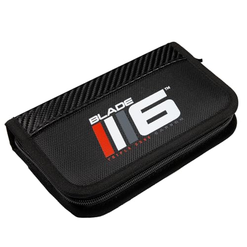 WINMAU Blade Urban Pro Dart Case WINMAU Blade Urban Pro Dart Case von WINMAU