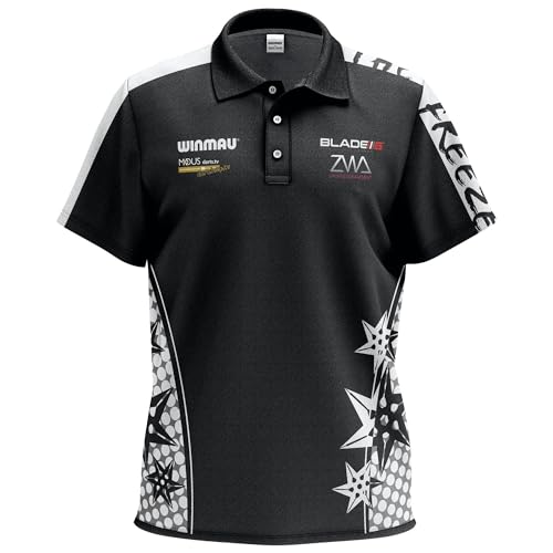WINMAU Danny Noppert Polo M WINMAU Danny Noppert Polo M von WINMAU
