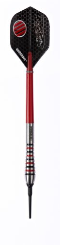 Winmau Dennis prestley-Dartpfeile Nylon 18 g Winmau Dennis prestley-Dartpfeile Nylon 18 g von WINMAU