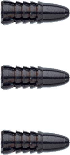WINMAU Flight Savers - Eloxiertes Aluminium Schwarz WINMAU Flight Savers - Eloxiertes Aluminium Schwarz von WINMAU