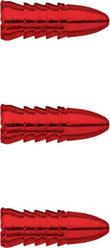 WINMAU Flight Savers - Eloxiertes Aluminiumrot WINMAU Flight Savers - Eloxiertes Aluminiumrot von WINMAU