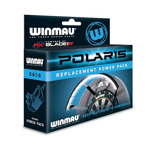 WINMAU Polaris Replacement Power Pack Dart Beleuchtung von WINMAU