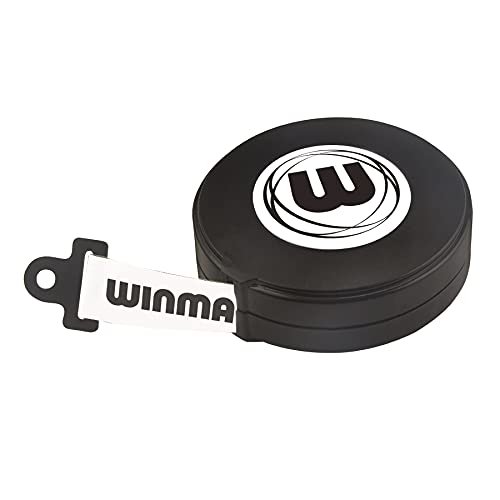 WINMAU Setup Pro WINMAU Setup Pro von WINMAU