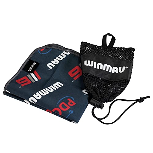 WINMAU Sporthandtuch WINMAU Sporthandtuch von WINMAU