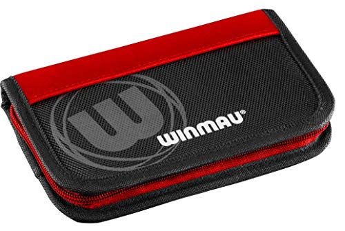 WINMAU Urban-Slim Dart Case - Rot WINMAU Urban-Slim Dart Case - Rot von WINMAU
