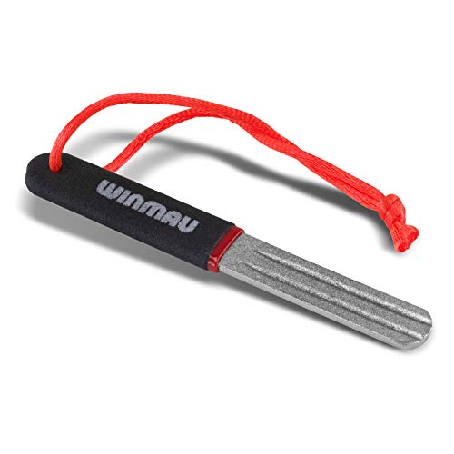 WINMAU V-Groove Dart Schärfer WINMAU V-Groove Dart Schärfer von WINMAU