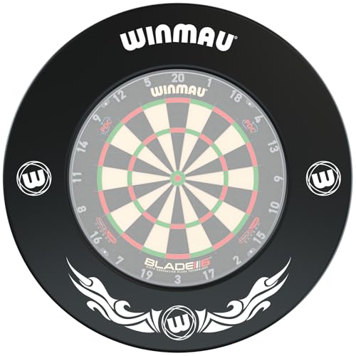 WINMAU Xtreme Dartscheibe Surround Suitable for All Bristle Dartboards WINMAU Xtreme Dartscheibe Surround Suitable for All Bristle Dartboards von WINMAU