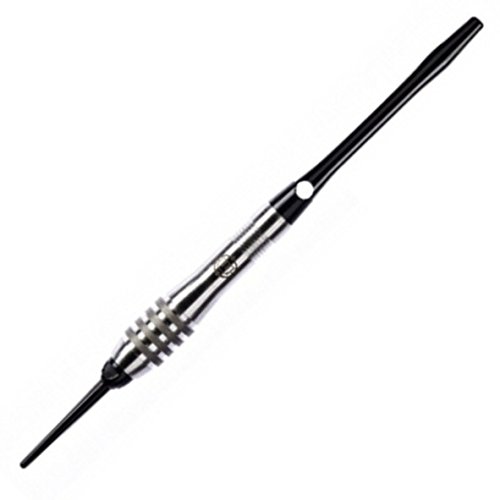 Winmau Softdart Set Assault 18g, 90% Tungsten Winmau Softdart Set Assault 18g, 90% Tungsten von WINMAU