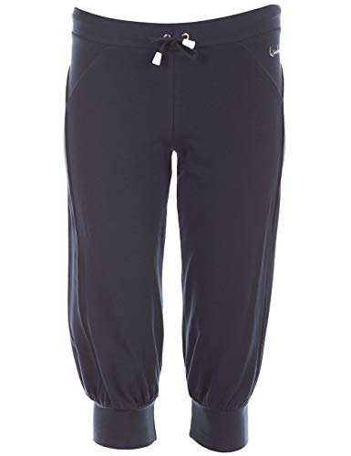 „Shape up“ ¾-Trainingshose WBE5, Winshape All-Fit Style „Shape up“ ¾-Trainingshose WBE5, Winshape All-Fit Style von WINSHAPE