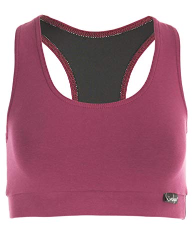 Winshape Damen Sport-BH Bustier WVR1, Fitness Freizeit Winshape Damen Sport-BH Bustier WVR1, Fitness Freizeit von WINSHAPE