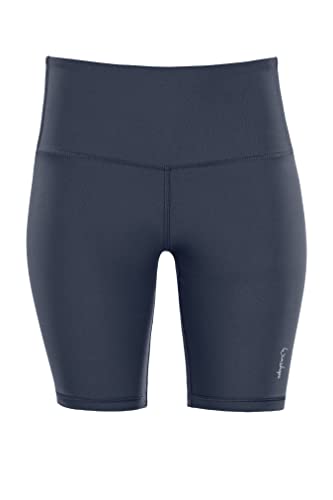 Winshape Damen Functional Comfort Biker Ael412c, Ultra Soft Style Shorts, Anthrazit, XL EU Winshape Damen Functional Comfort Biker Ael412c, Ultra Soft Style Shorts, Anthrazit, XL EU von WINSHAPE