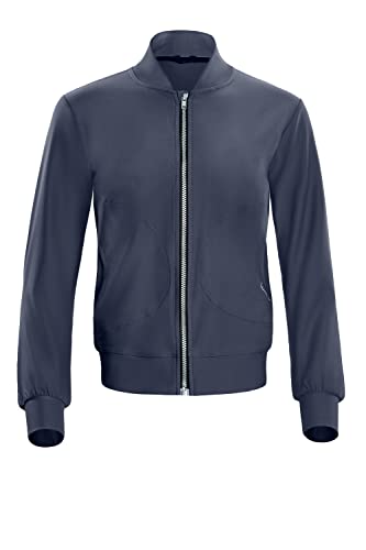 Winshape Functional Comfort Bomber Jacket J007C, Ultra Soft Style von WINSHAPE