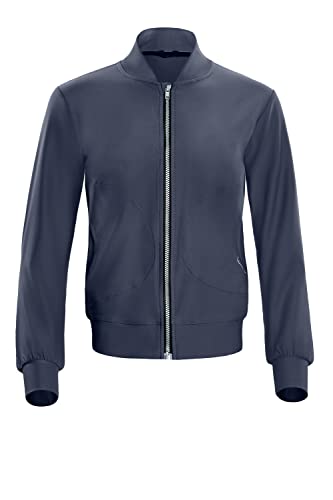 Winshape Functional Comfort Bomber Jacket J007C, Ultra Soft Style Winshape Functional Comfort Bomber Jacket J007C, Ultra Soft Style von WINSHAPE