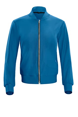 Winshape Functional Comfort Bomber Jacket J007C, Ultra Soft Style Winshape Functional Comfort Bomber Jacket J007C, Ultra Soft Style von WINSHAPE