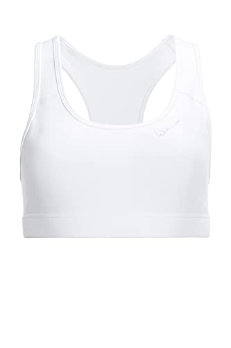 WINSHAPE Damen Functional Comfort Sb102c Mit Herausnehmbaren Pads Sport-BH, Weiß, S EU WINSHAPE Damen Functional Comfort Sb102c Mit Herausnehmbaren Pads Sport-BH, Weiß, S EU von WINSHAPE