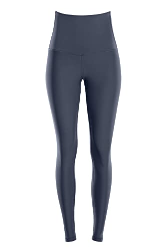 WINSHAPE Damen Functional Comfort Tights Hwl112c “high Waist” Leggings, Anthrazit, S EU WINSHAPE Damen Functional Comfort Tights Hwl112c “high Waist” Leggings, Anthrazit, S EU von WINSHAPE