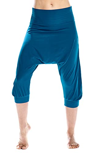 Winshape Functional Light and Soft ¾-Haremshose HP201LS, Ultra Soft Style, Freizeit Sport Yoga Workout Winshape Functional Light and Soft ¾-Haremshose HP201LS, Ultra Soft Style, Freizeit Sport Yoga Workout von WINSHAPE