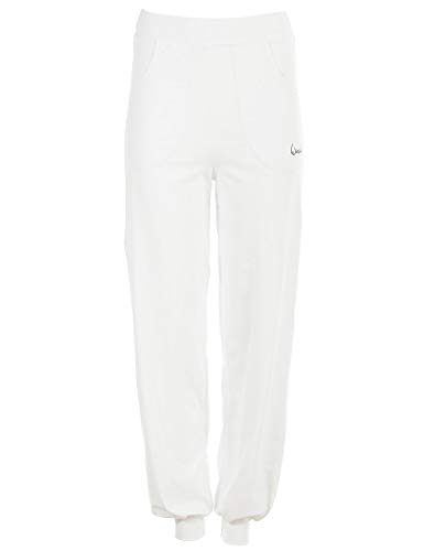 WINSHAPE Damen Functional Luftig-legere High Waist-trainingshose Wh12 Trainingshose, Weiß, XS EU WINSHAPE Damen Functional Luftig-legere High Waist-trainingshose Wh12 Trainingshose, Weiß, XS EU von WINSHAPE