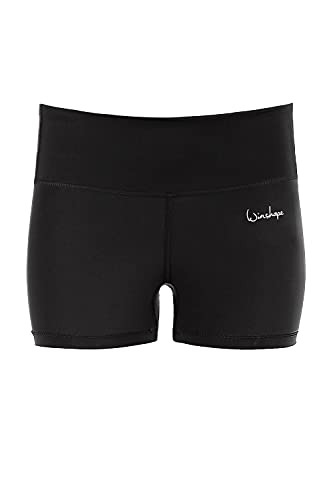 Functional Power Shape Hot Pants AEL502 mit Anti-Rutsch-Effekt, Winshape Slim Style, Fitness Freizeit Sport Yoga Workout Functional Power Shape Hot Pants AEL502 mit Anti-Rutsch-Effekt, Winshape Slim Style, Fitness Freizeit Sport Yoga Workout von WINSHAPE