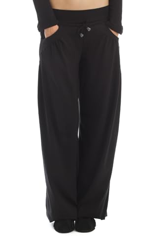 WINSHAPE Damen Wte3 Trainingshose, Schwarz, XXL EU WINSHAPE Damen Wte3 Trainingshose, Schwarz, XXL EU von WINSHAPE