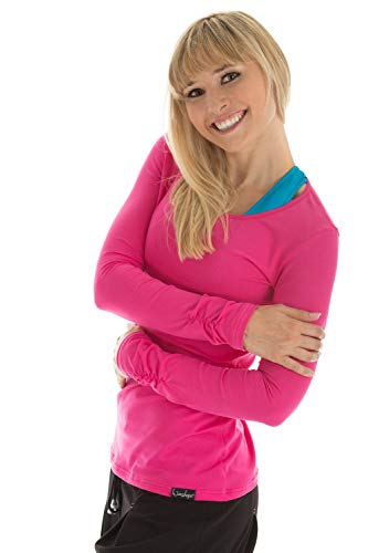 Winshape Damen Long Sleeve WS1 von WINSHAPE