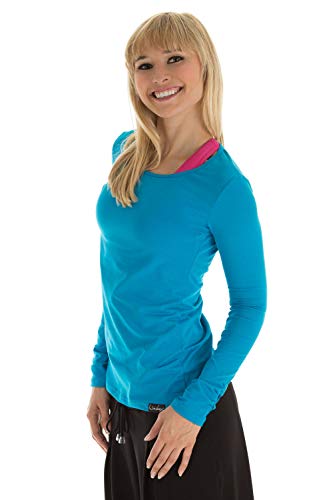Winshape Damen Long Sleeve WS1 Winshape Damen Long Sleeve WS1 von WINSHAPE