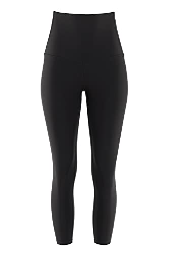 WINSHAPE Functional Comfort 7/8-Tights HWL312C “High Waist Ultra Soft Style, Fitness Freizeit Yoga Pilates von WINSHAPE