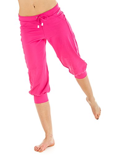 „Shape up“ ¾-Trainingshose WBE5, Winshape All-Fit Style „Shape up“ ¾-Trainingshose WBE5, Winshape All-Fit Style von WINSHAPE